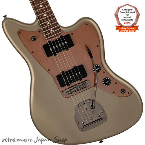 Fender made japan 2026 - fender,