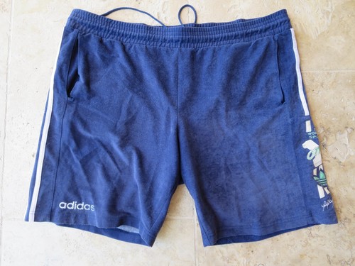 Short adidas vintage one - short,