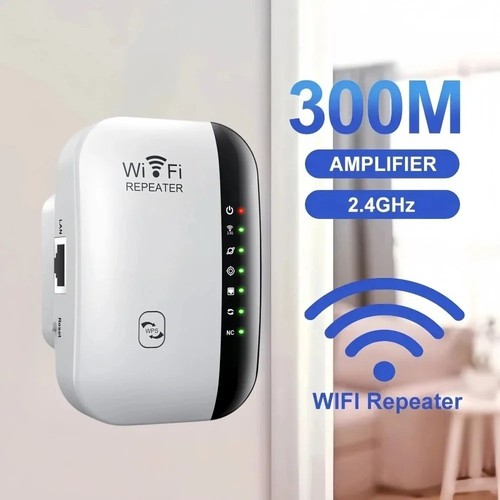 Amplificateur signal - amplificateur,