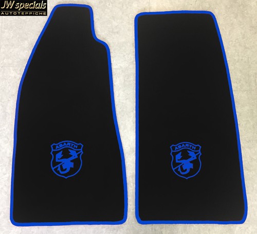 Tapis sol pour fiat - de,