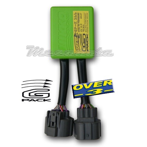 Boitier électronique pack - boitier,