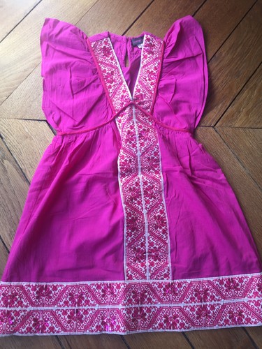 Robe antik batik ans - batik, 6
