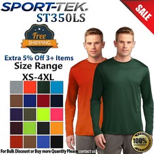 Sport tek st350ls - st350ls, mens