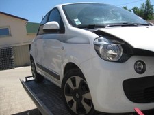 Moteur RENAULT TWINGO 3 PHASE