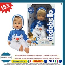 Cicciobello Ourson Polaire