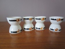 4 coquetiers diabolo  Art