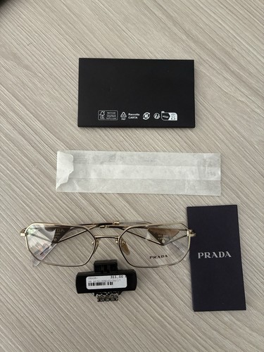 Prada a53v zvn1o1 - pr, 54/17