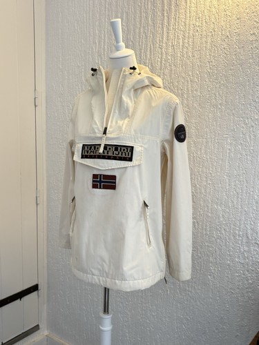 Napapijri icons veste - napapijri,