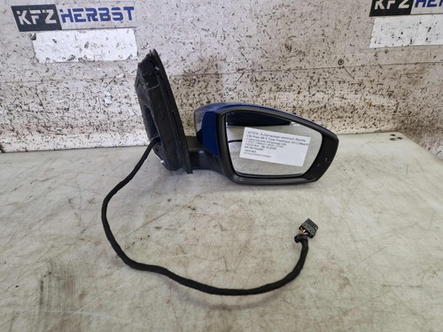 Droit lectrique polo 6r - vw,