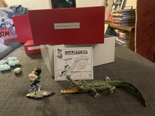 Figurine pixi Gaston