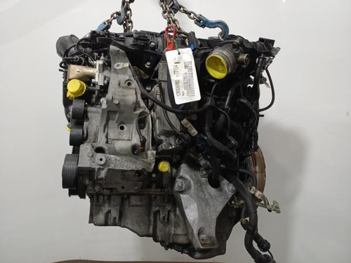 Moteur bmw serie e87 phase - moteur, 1