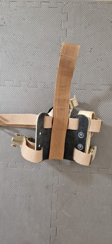 Holster safariland m92 gaucher - holster,