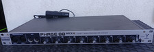 TERRATEC PHASE 88 8 Channel Audio Card Rack