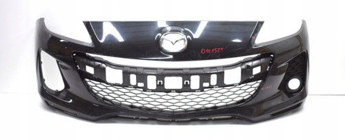 Pare chocs avant mazda iii - pare-chocs,