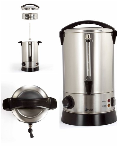 Percolateur café - à,