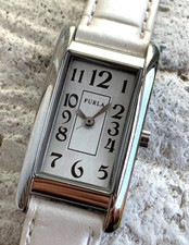 FURLA Italy - Ref. 002611-01-7N - Watch Watch - Lady - Miyota 5Y30