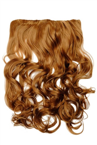 Clip extension cheveux - clip-in,