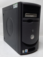 Dell Dimension 4600 MT Intel Pentium 4 3.00GHz 1GB RAM No HDD No OS