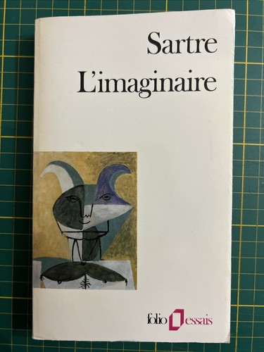 Imaginaire jean paul - l'imaginaire,