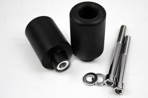 Frame slider crash protector - frame,