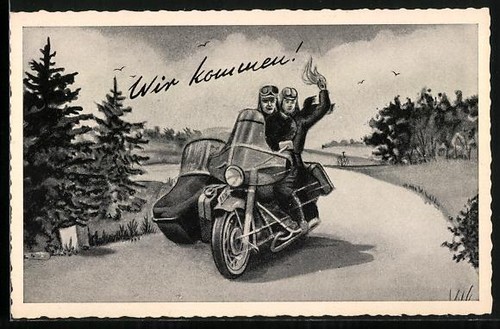 Moto bmw avec - moto,
