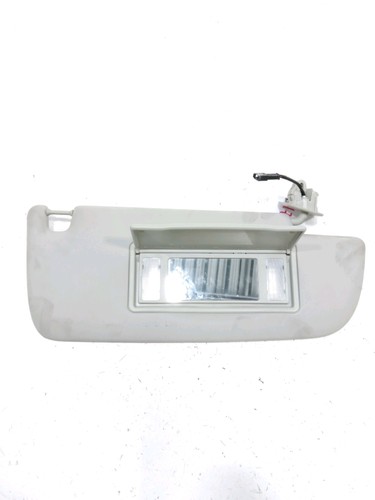 Pare soleil droit 12758509 - pare-soleil,