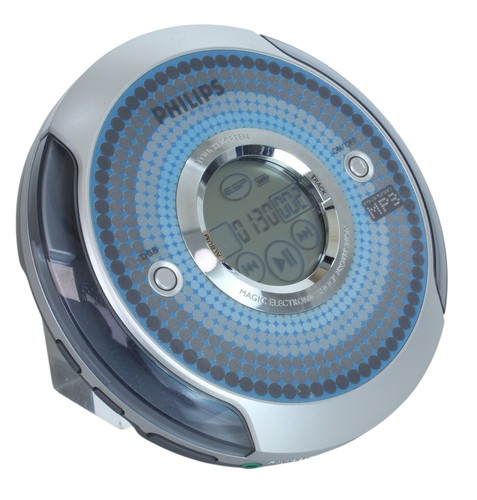 Philips exp2565 walkman - exp2565,