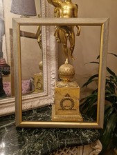 Cadre Contemporain En Bois 