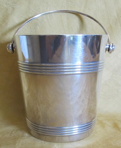 Seau glaçons gallia - seau,