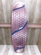 Pre-owned Hydroslide Edge Wakeboard in excellent condition