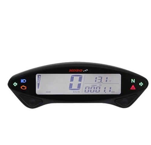 Compteur digital 02 - db, ex-02