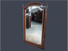 Miroir De Cheminée En