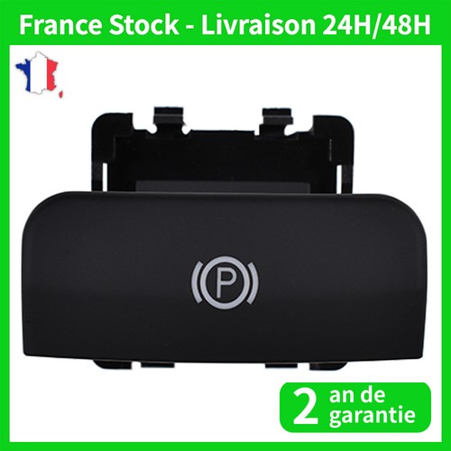 Bouton frein main - de,