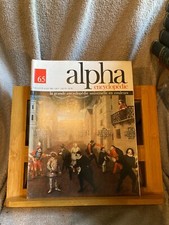 Alpha Encyclopédie n°65 29