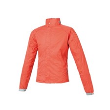 VESTE NANO BULLET IMPERMÉABLE ET RESPIRANTE PAPRIKA TAILLE XXL TUCANO 762PA
