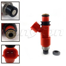 2X Upgrade Fuel Injectors 5PS-13761-00-00 For YAMAHA TDM900 2002-2011