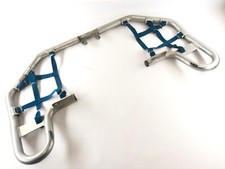 Yamaha YFM 350 Warrior 3GD [2003] - Nerfbar Leg Guards