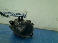 Opel Corsa D 2012 FOG LIGHT RIGHT FRONT FOG LIGHT RIGHT FRONT 13253626