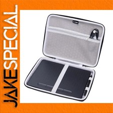 JakeSpecial – EVA Hard Case for Wacom Intuos CTL6100 Tablet