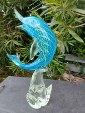 Grande Sculpture , Dauphin en
