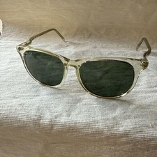 Ray-Ban Bausch & Lomb W1939 Sunglasses Vintage Style Bruce Willis Inspired