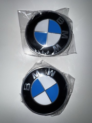 Logo bmw classique - bmw,