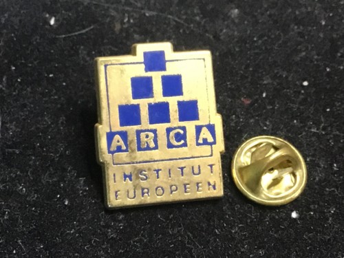 Pins arca institut européen - pins,