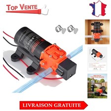 Pompe à Eau 12V avec