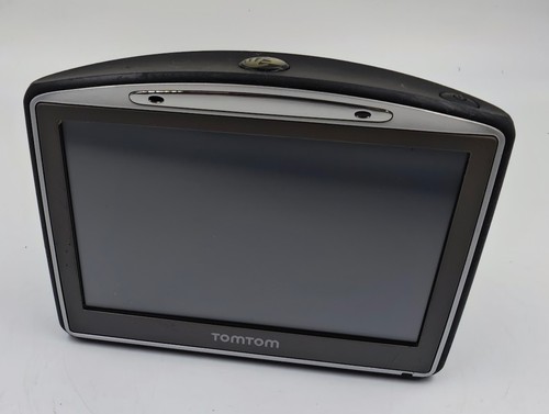 Tomtom go720 gps - tomtom,