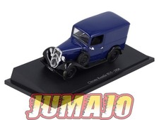 CIT89 Voiture 1/43 Atlas