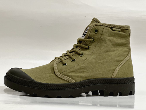 Palladium unisex pampa - unisex, hi