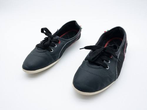 Puma baskets femme ballerine - puma,