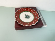 Assiette en porcelaine