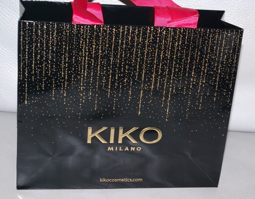 Kiko cosmetics sac shopping - kiko,